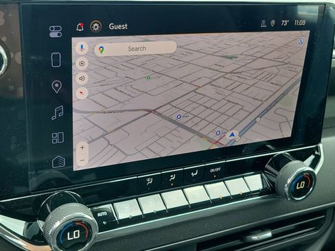 New 2026 Chevrolet Colorado Trail Boss image 8