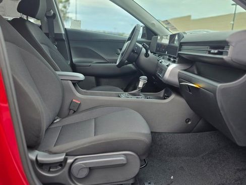 New 2026 Hyundai Kona SEL Sport AWD/4WD image 8