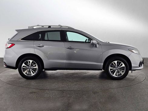 Used 2017 Acura RDX FWD w/ Advance Package image 2