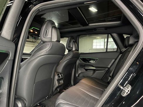 Certified 2026 Mercedes-Benz GLC 300 4MATIC image 19