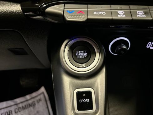 Used 2024 Dodge Hornet R/T Plus AWD/4WD image 21