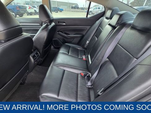 Used 2021 Nissan Altima 2.5 SL image 13