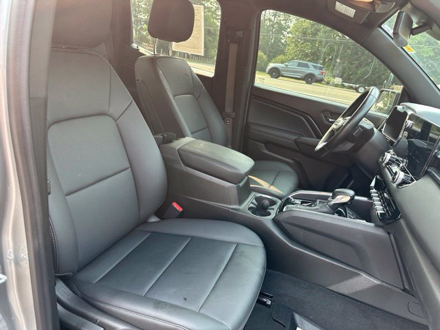 Used 2025 GMC Canyon Elevation w/ Convenience Package RWD image 14