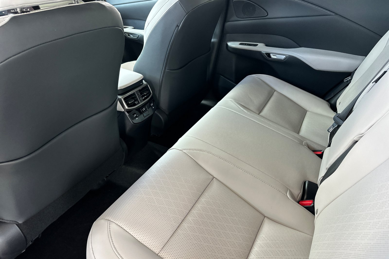 New 2026 Lexus RX 350 Premium Plus w/ Convenience Package AWD/4WD image 12