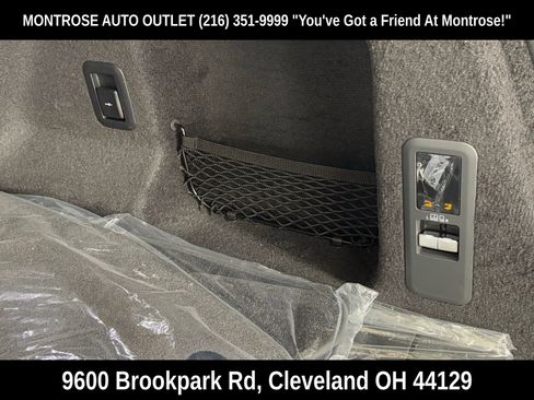 New 2026 Land Rover Range Rover Sport SE image 41