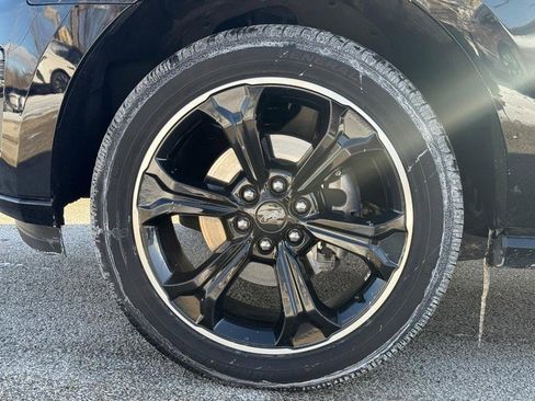 Certified 2023 Ford Expedition Max Limited image 13