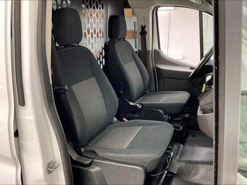 Used 2025 Ford Transit 250 Low Roof w/ Exterior Upgrade Package RWD image 7