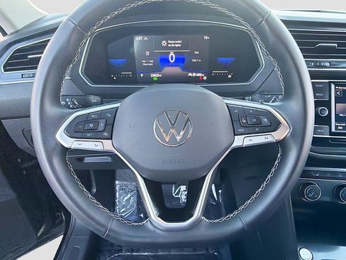 Used 2022 Volkswagen Tiguan S AWD/4WD image 17