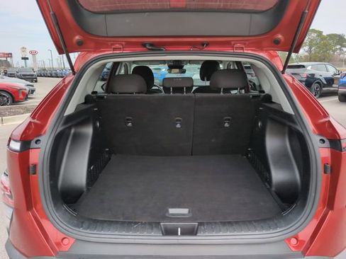 Used 2024 Hyundai Kona SEL image 3