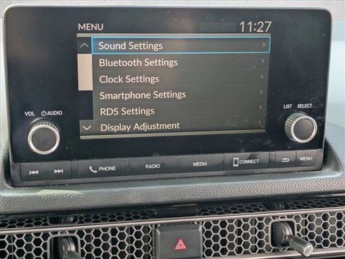 Used 2024 Honda Civic Sport image 14