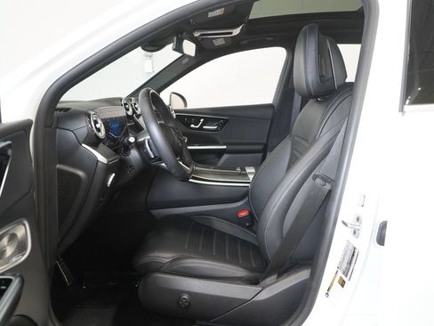 Certified 2023 Mercedes-Benz GLC 300 4MATIC image 11