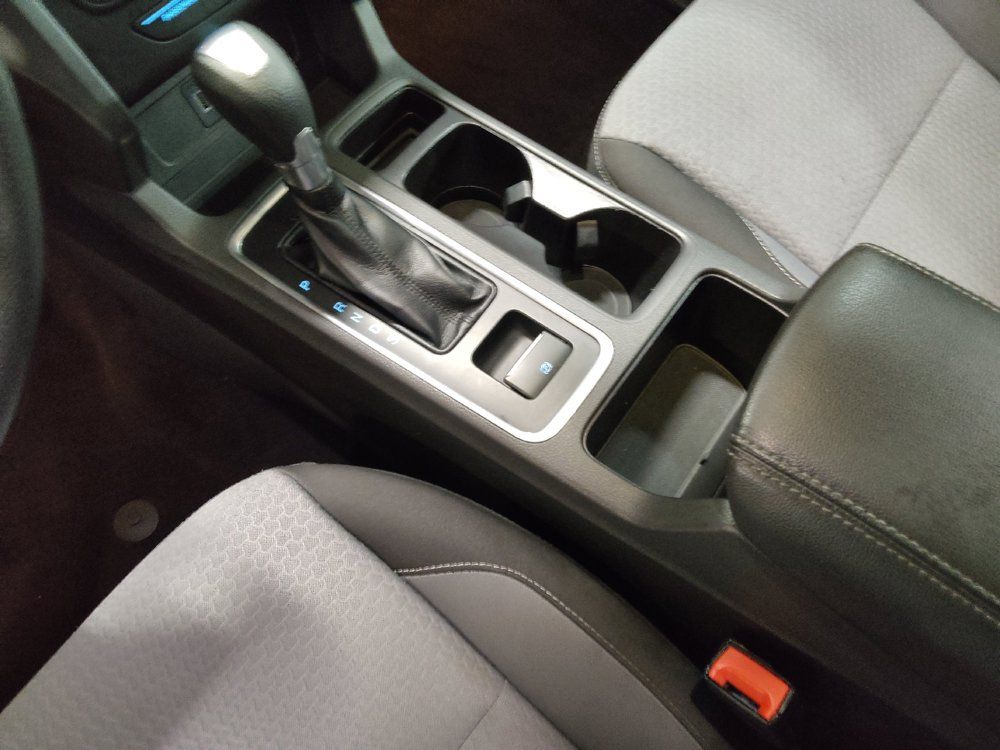 Used 2017 Ford Escape SE FWD image 26
