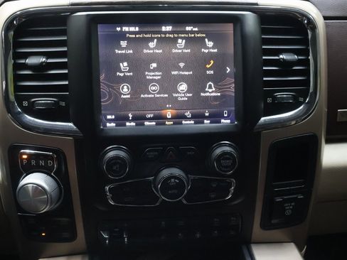 Used 2018 RAM 1500 Laramie Longhorn image 21