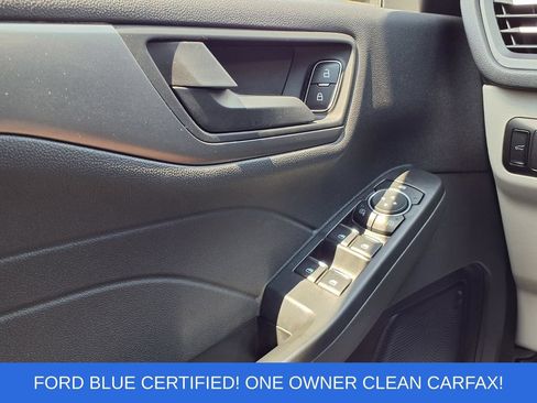 Certified 2023 Ford Escape Active AWD/4WD image 20