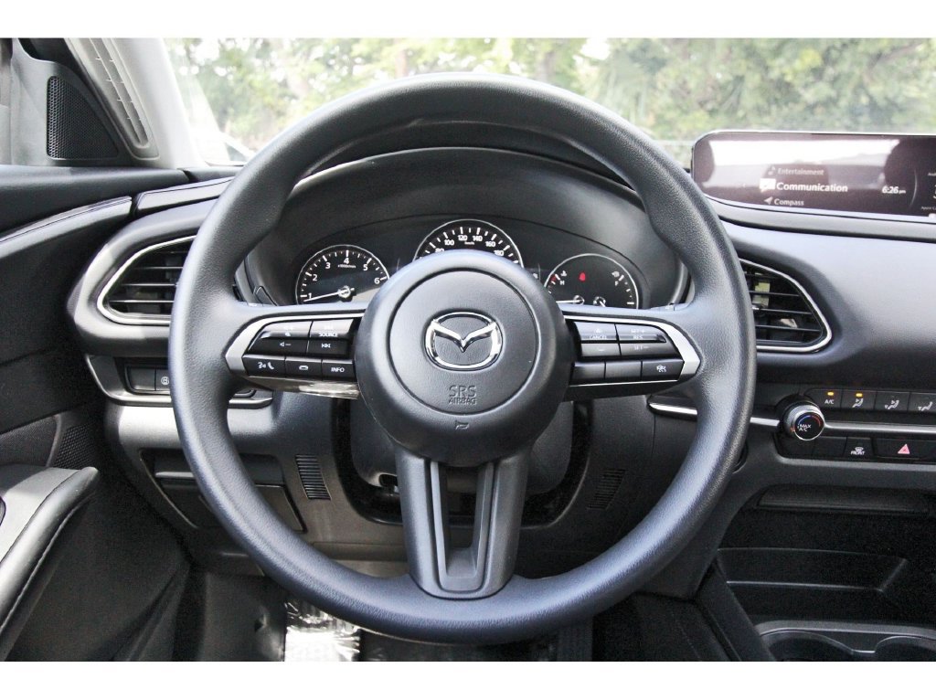 New 2026 MAZDA CX-30 AWD 2.5 S image 11
