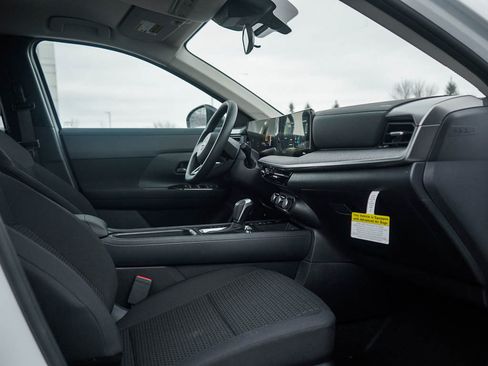 New 2026 Nissan Kicks S image 10