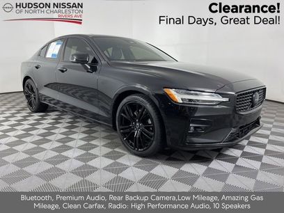 Used 2024 Volvo S60 B5 Plus