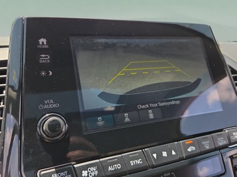 Certified 2023 Honda Odyssey EX-L image 25