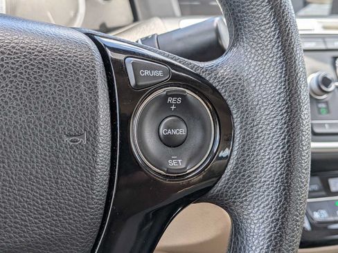 Used 2016 Honda Accord LX image 22
