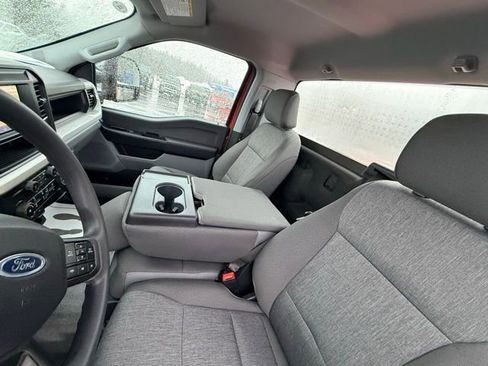 New 2026 Ford F250 XL image 11