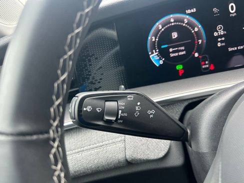 New 2026 Volkswagen Tiguan S FWD image 24