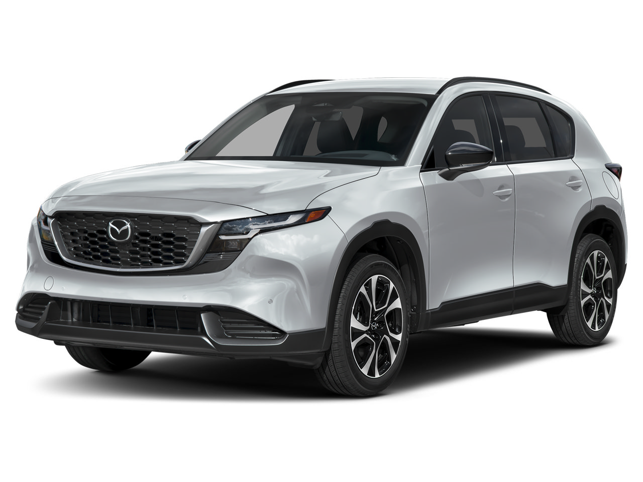 New 2026 MAZDA CX-5 Preferred AWD/4WD image 17
