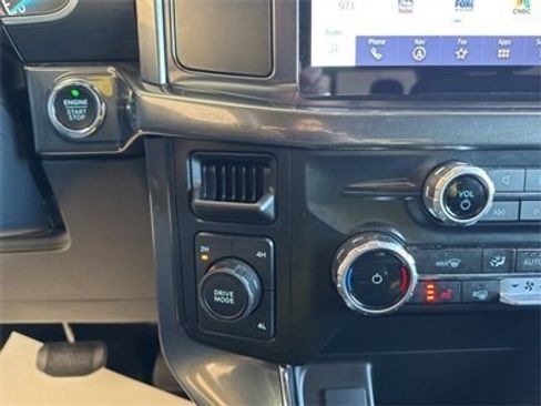 Used 2023 Ford F150 XLT image 26