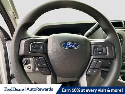 New 2026 Ford E-450 and Econoline 450 Super Duty w/ Power Equipment Group image 7