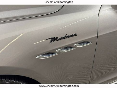Used 2022 Maserati Ghibli Modena Q4 image 10