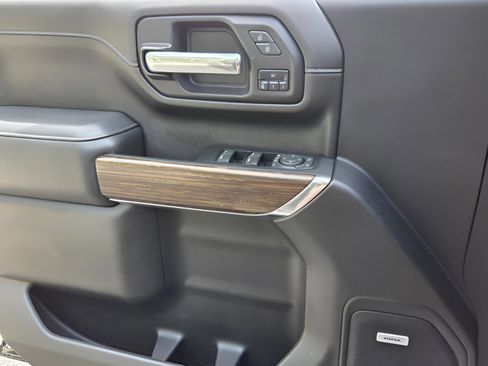 Used 2023 Chevrolet Silverado 2500 High Country w/ Z71 Off-Road Package AWD/4WD image 28