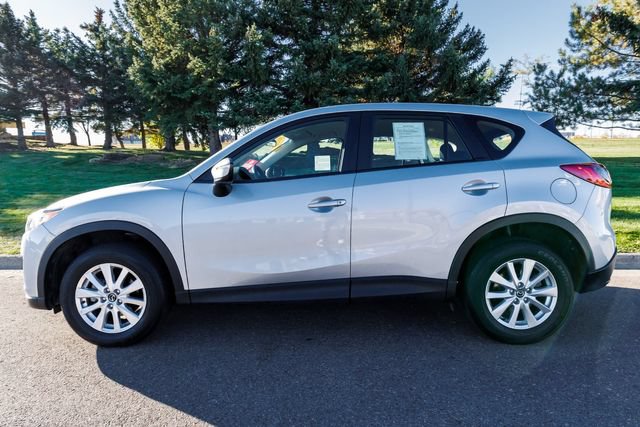 Used 2016 MAZDA CX-5 Sport FWD image 10