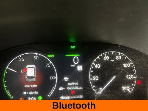 Used 2025 Honda CR-V Sport image 10