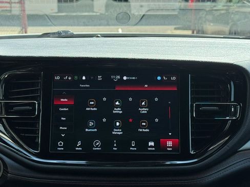 Used 2024 Dodge Durango GT image 23