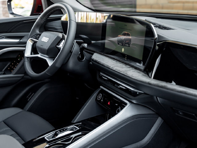 New 2026 Audi Q5 2.0T AWD/4WD image 39