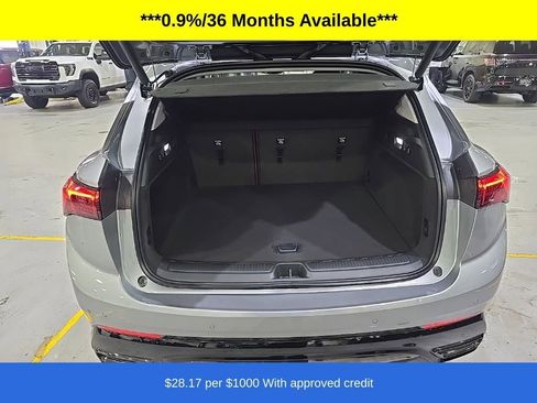 New 2026 Buick Envision Sport Touring image 13