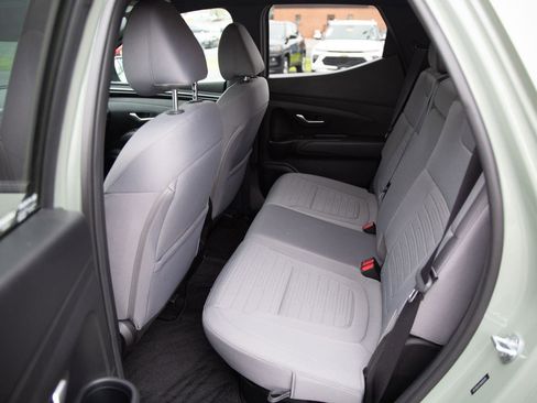 Used 2022 Hyundai Santa Cruz SEL AWD/4WD image 24