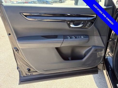 Used 2023 Honda CR-V Sport Touring image 20