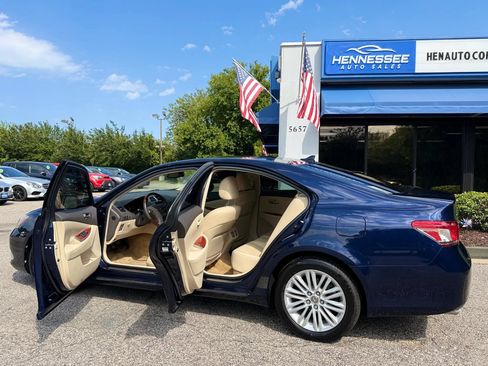 Used 2012 Lexus ES 350 FWD image 24