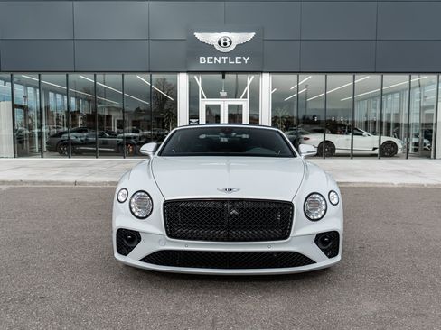 Used 2024 Bentley Continental GT Speed image 20