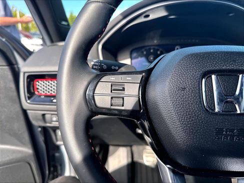 Used 2025 Honda Civic Si image 13