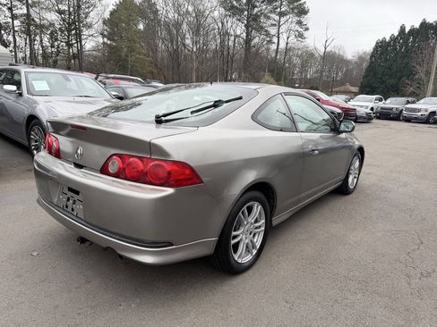 Used 2005 Acura RSX image 5