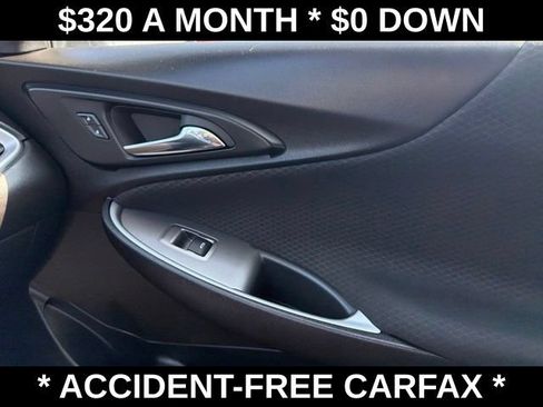 Used 2024 Chevrolet Malibu LT FWD image 28