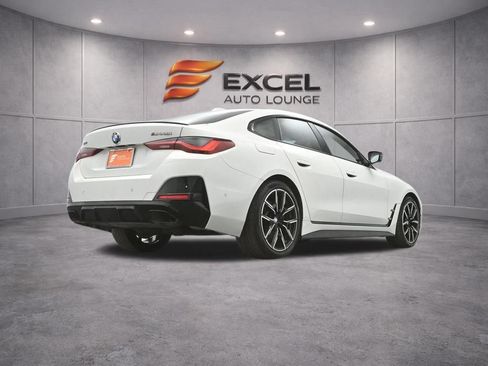 Used 2023 BMW M440i xDrive Gran Coupe w/ Premium Package AWD/4WD image 52