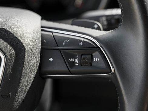 Certified 2022 Audi Q3 2.0T Premium Plus AWD/4WD image 19