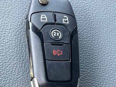 New 2025 Ford F350 XL w/ XL Chrome Package AWD/4WD image 24