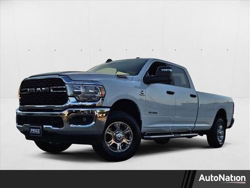 Used 2024 RAM 3500 Big Horn image 1