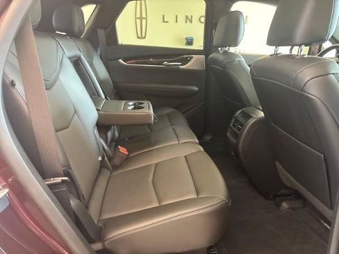 Used 2023 Cadillac XT5 Premium Luxury AWD/4WD image 9