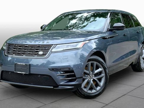 Used 2026 Land Rover Range Rover Velar Dynamic SE AWD/4WD image 1