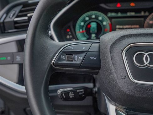 Certified 2022 Audi Q3 2.0T Premium Plus w/ Premium Plus Package image 11