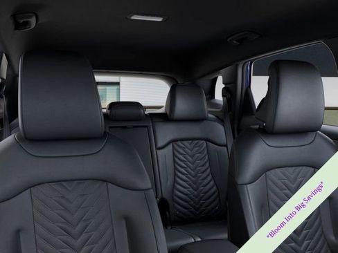 New 2026 Kia Sportage X-Line AWD/4WD image 27